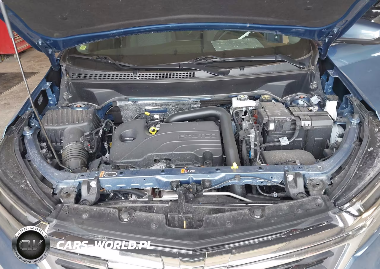 2024 Chevrolet Equinox Fwd Lt VIN:3GNAXKEG3RL264225 - 10