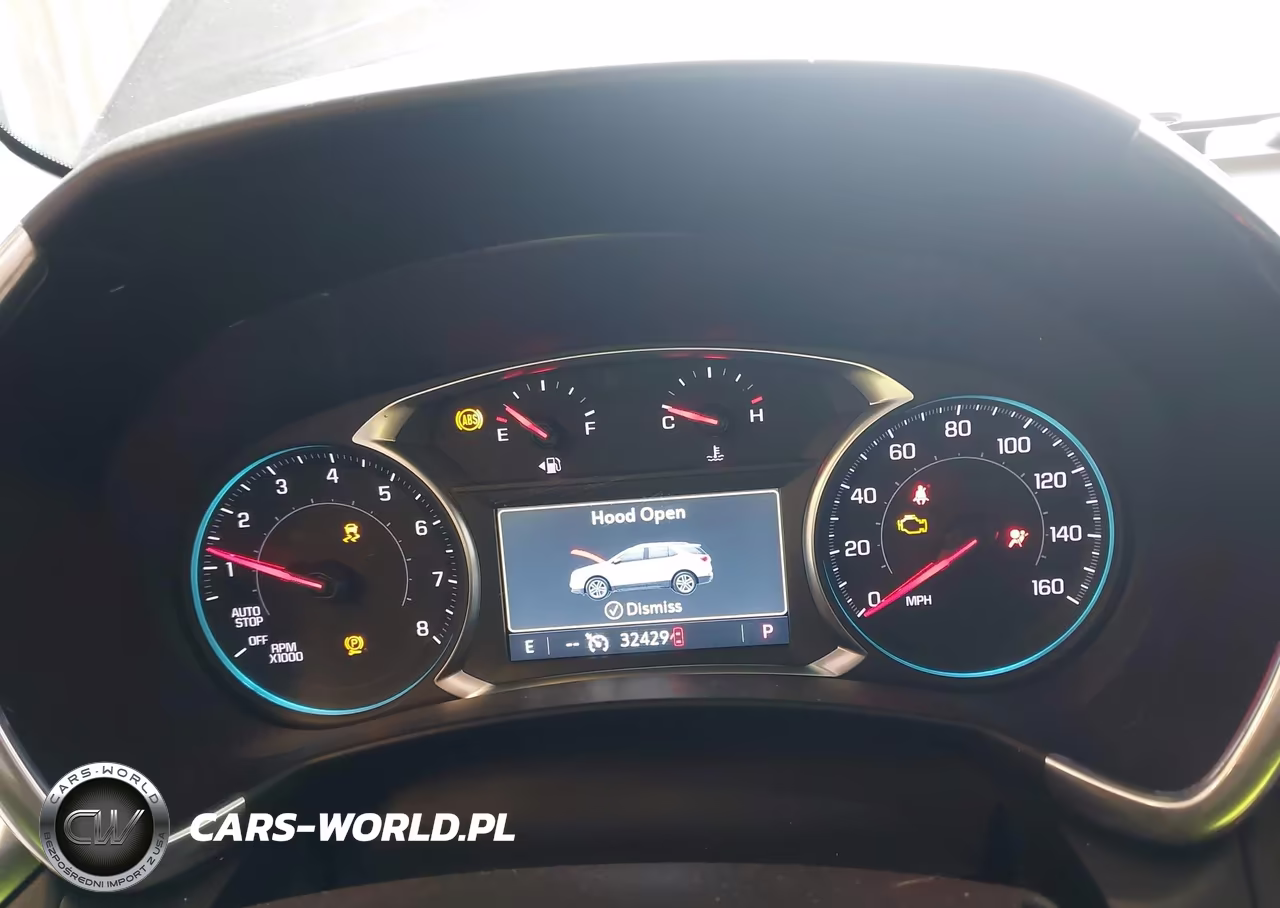 2024 Chevrolet Equinox Fwd Lt VIN:3GNAXKEG3RL264225 - 7