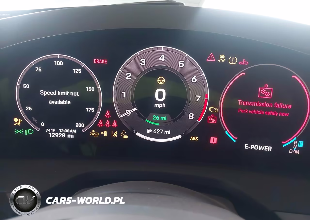 2025 Porsche Panamera E-Hybrid 4 VIN:WP0AE2YA0SL046105 - 7