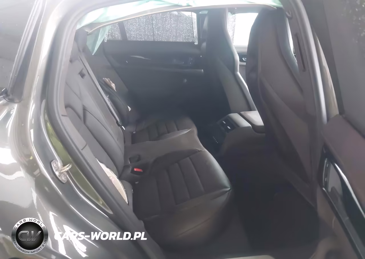 2025 Porsche Panamera E-Hybrid 4 VIN:WP0AE2YA0SL046105 - 8