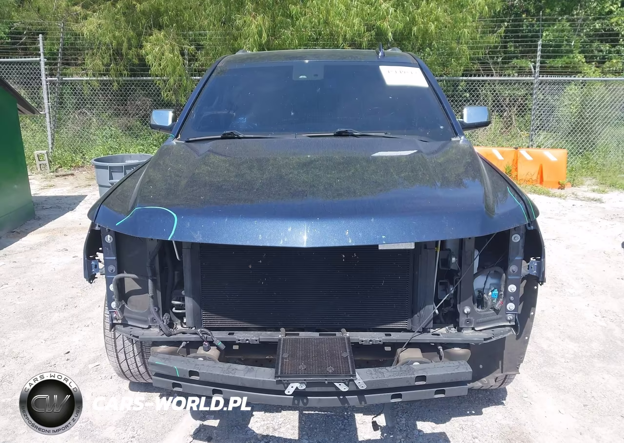 2017 Chevrolet Tahoe Premier VIN:1GNSCCKC0HR304257 - 13