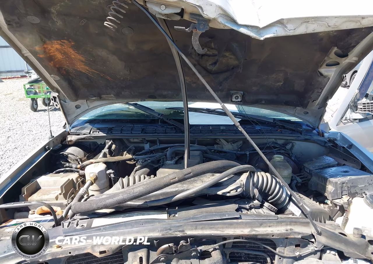 2000 Chevrolet S-10 Ls VIN:1GCCS1949YK157092 - 10