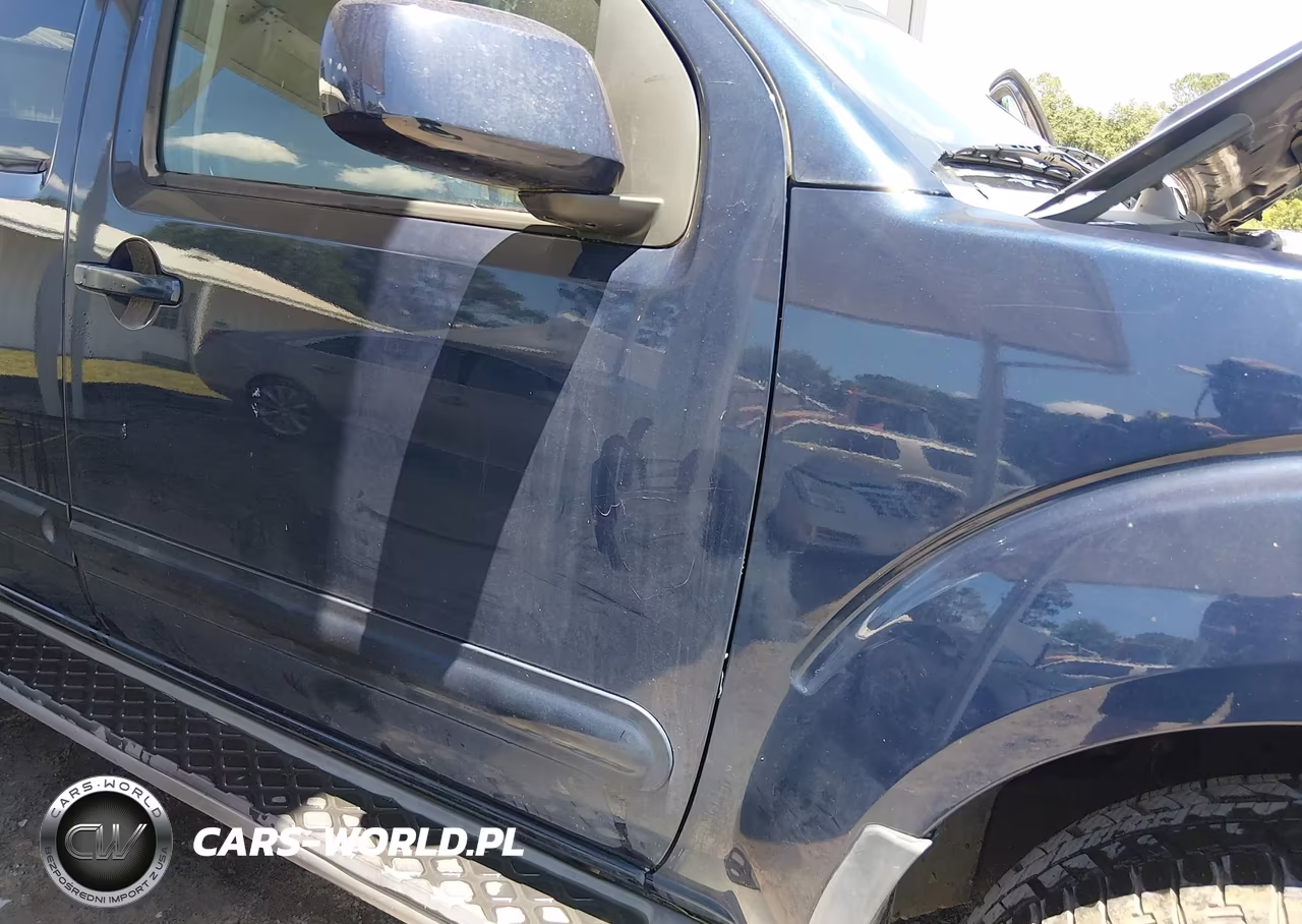2007 Nissan Pathfinder Se VIN:5N1AR18W67C616721 - 6