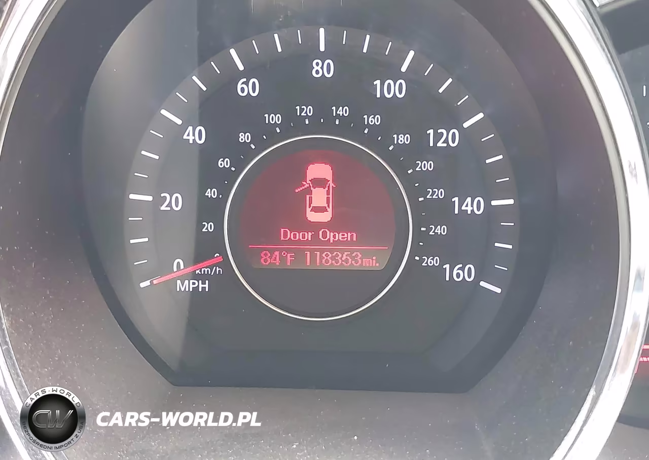 2013 Kia Optima Lx VIN:5XXGM4A71DG201299 - 7