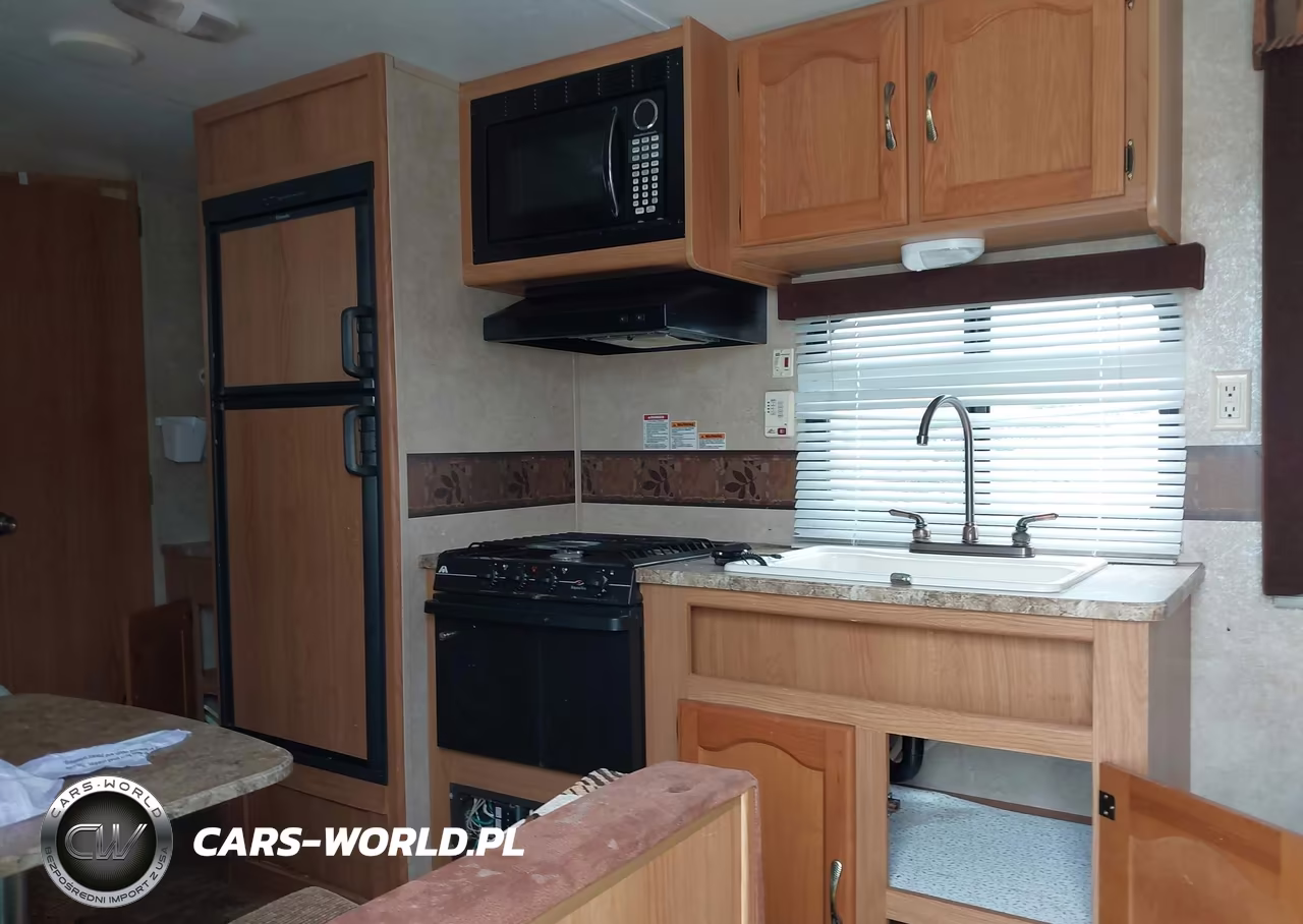 2012 Springdale Keys-Summerland VIN:4YDT26021C3150131 - 7