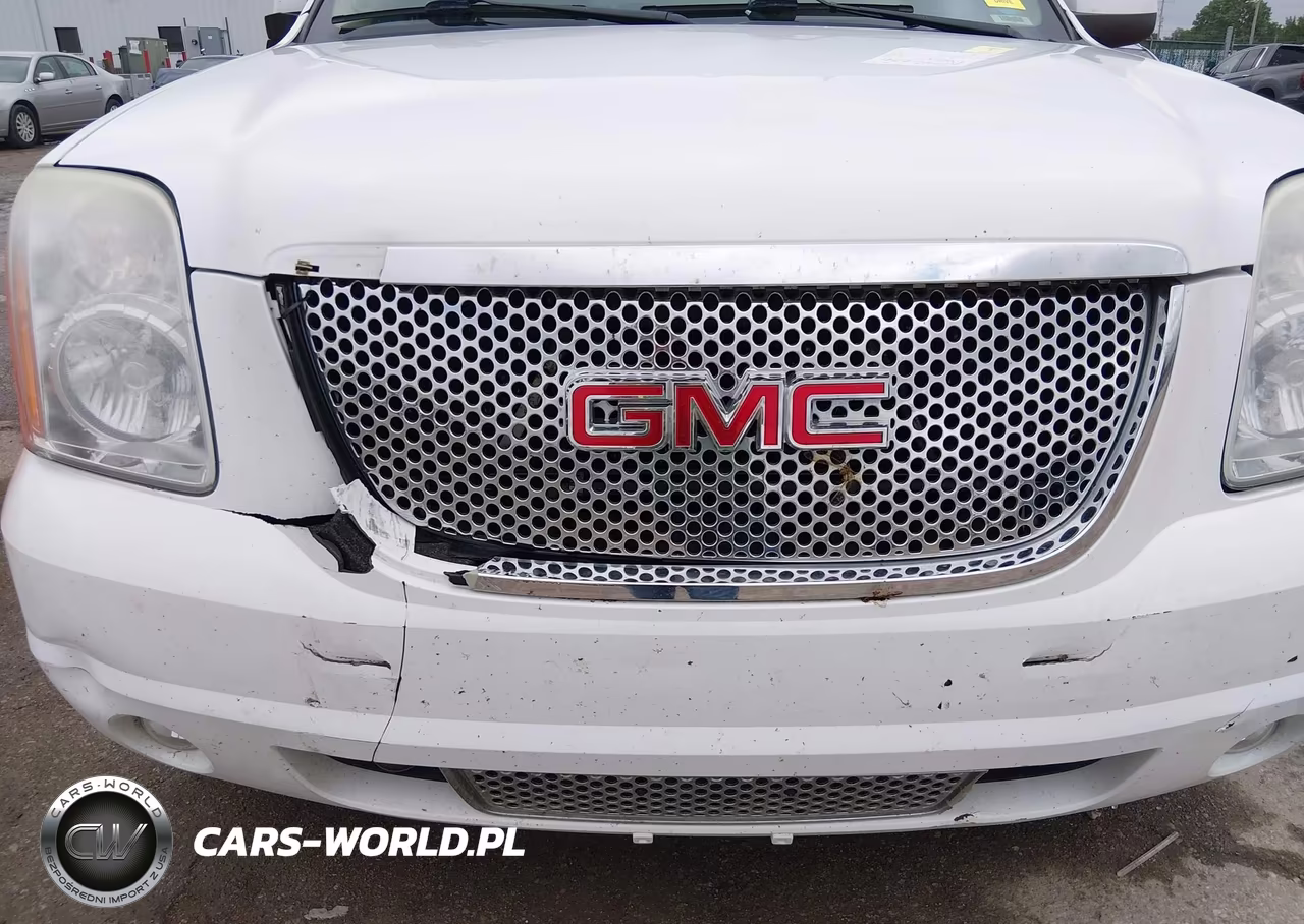 2010 GMC Yukon Hybrid Denali VIN:1GKUKGEJ7AR167642 - 6
