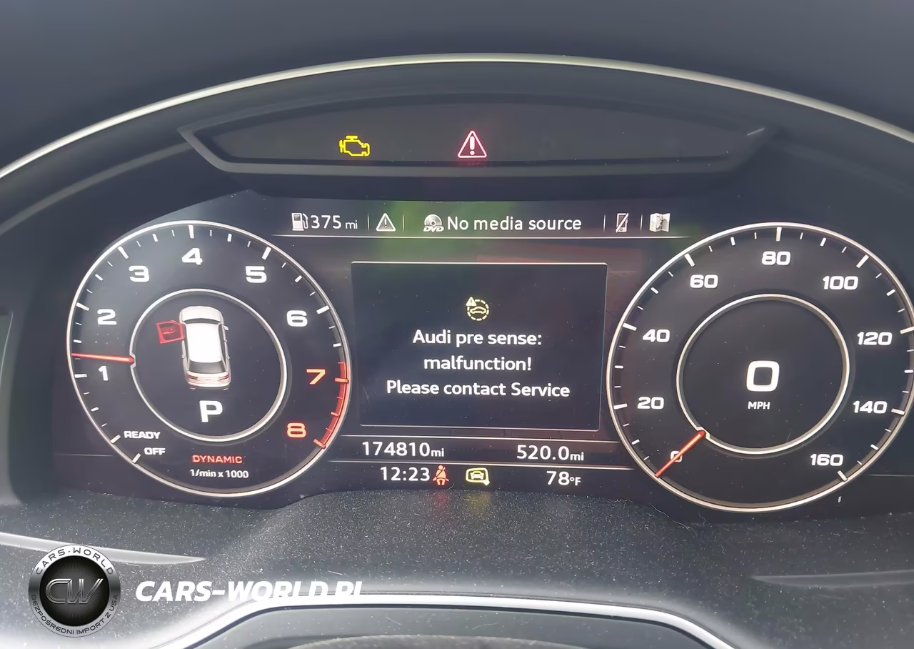 2017 Audi Q7 2.0T Premium VIN:WA1LHAF74HD050463 - 7