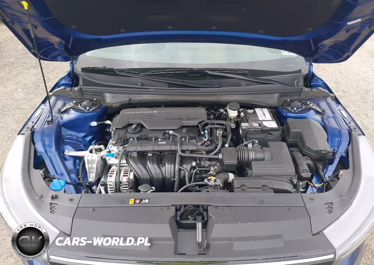 2026 Kia K4 Ex VIN:3KPFU4DE1TE280275 - 10