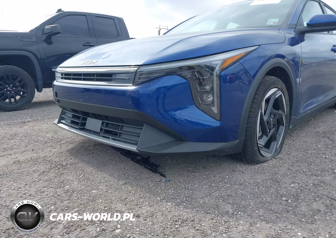 2026 Kia K4 Ex VIN:3KPFU4DE1TE280275 - 17