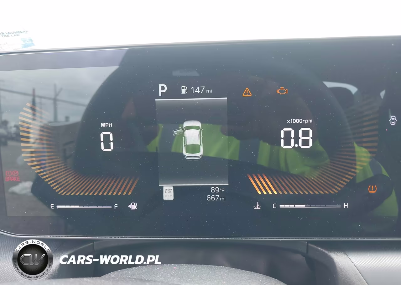 2026 Kia K4 Ex VIN:3KPFU4DE1TE280275 - 7