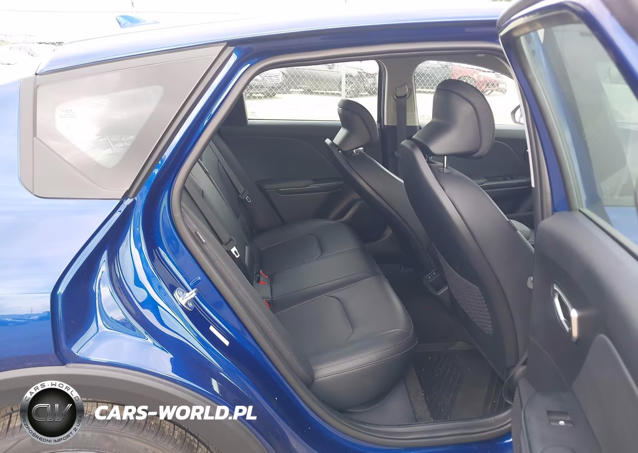 2026 Kia K4 Ex VIN:3KPFU4DE1TE280275 - 8