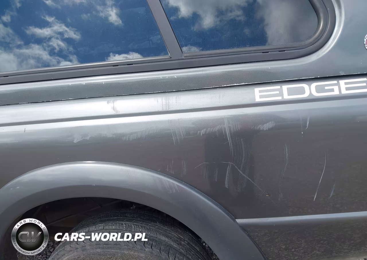 2005 Ford Ranger Edge-Stx-Xl-Xlt VIN:1FTYR14U05PA18668 - 6