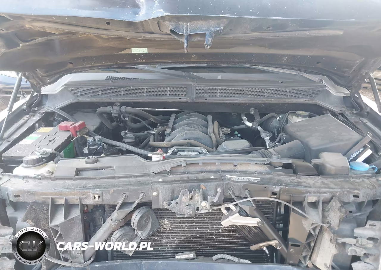2011 Nissan Titan Pro-4X VIN:1N6AA0EC9BN325477 - 10