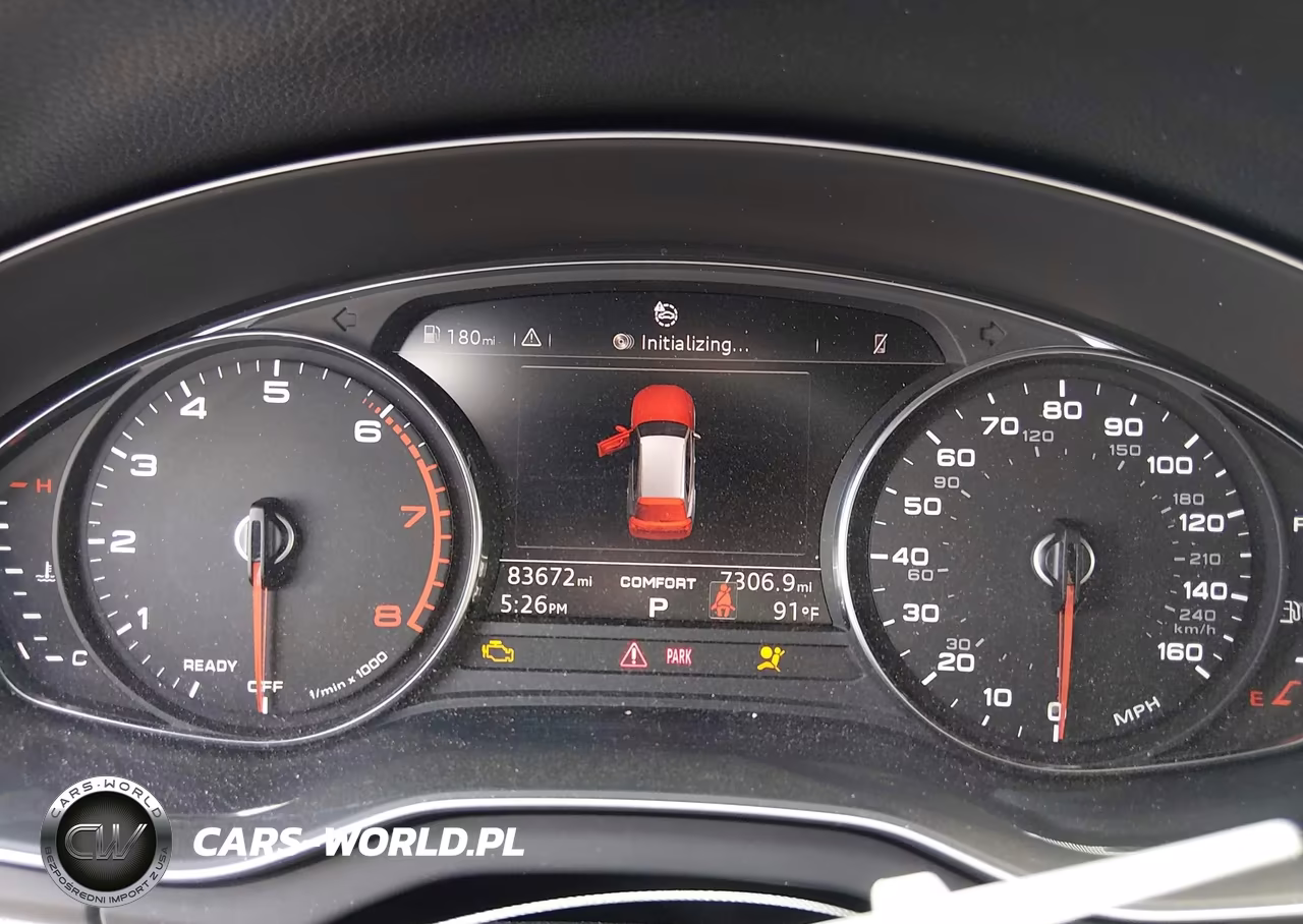 2020 Audi Q5 Premium 45 Tfsi Quattro S Tronic VIN:WA1ANAFY4L2116104 - 7