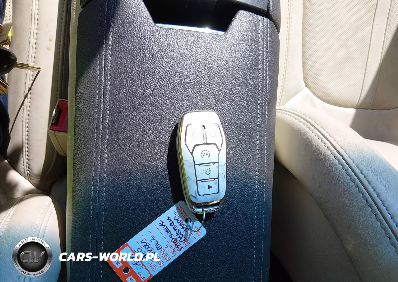 2015 Lincoln Mkz VIN:3LN6L2J90FR627022 - 11