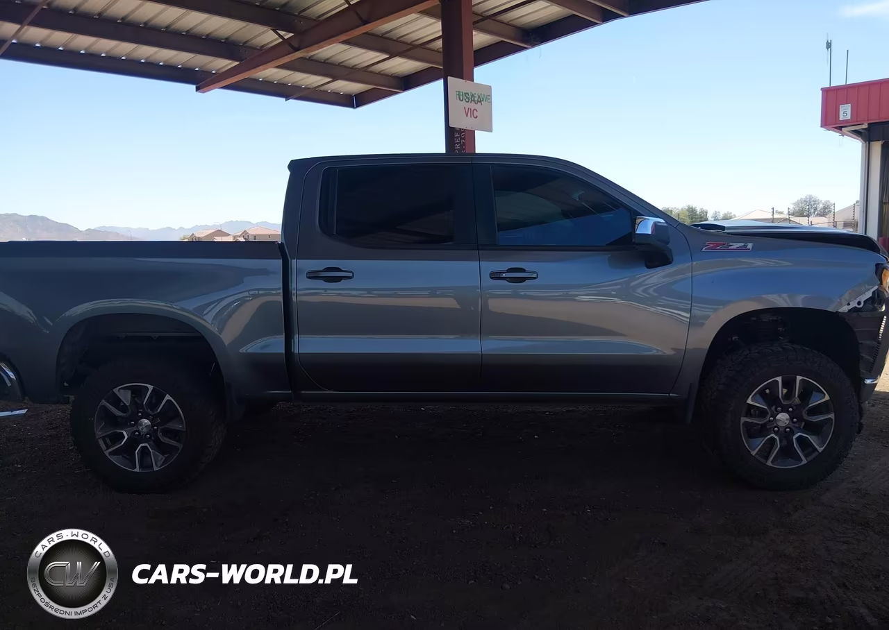 2022 Chevrolet Silverado 1500 Ltd 4Wd Short Bed Lt VIN:3GCUYDED2NG157500 - 13