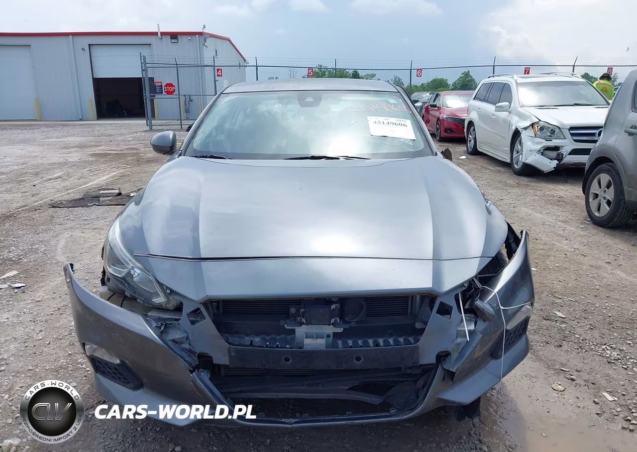 2021 Nissan Altima S VIN:1N4BL4BVXMN384464 - 12