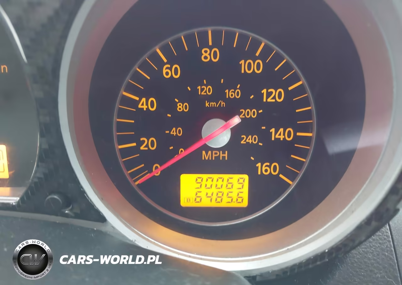 2008 Nissan 350Z Enthusiast VIN:JN1BZ34E28M751811 - 15