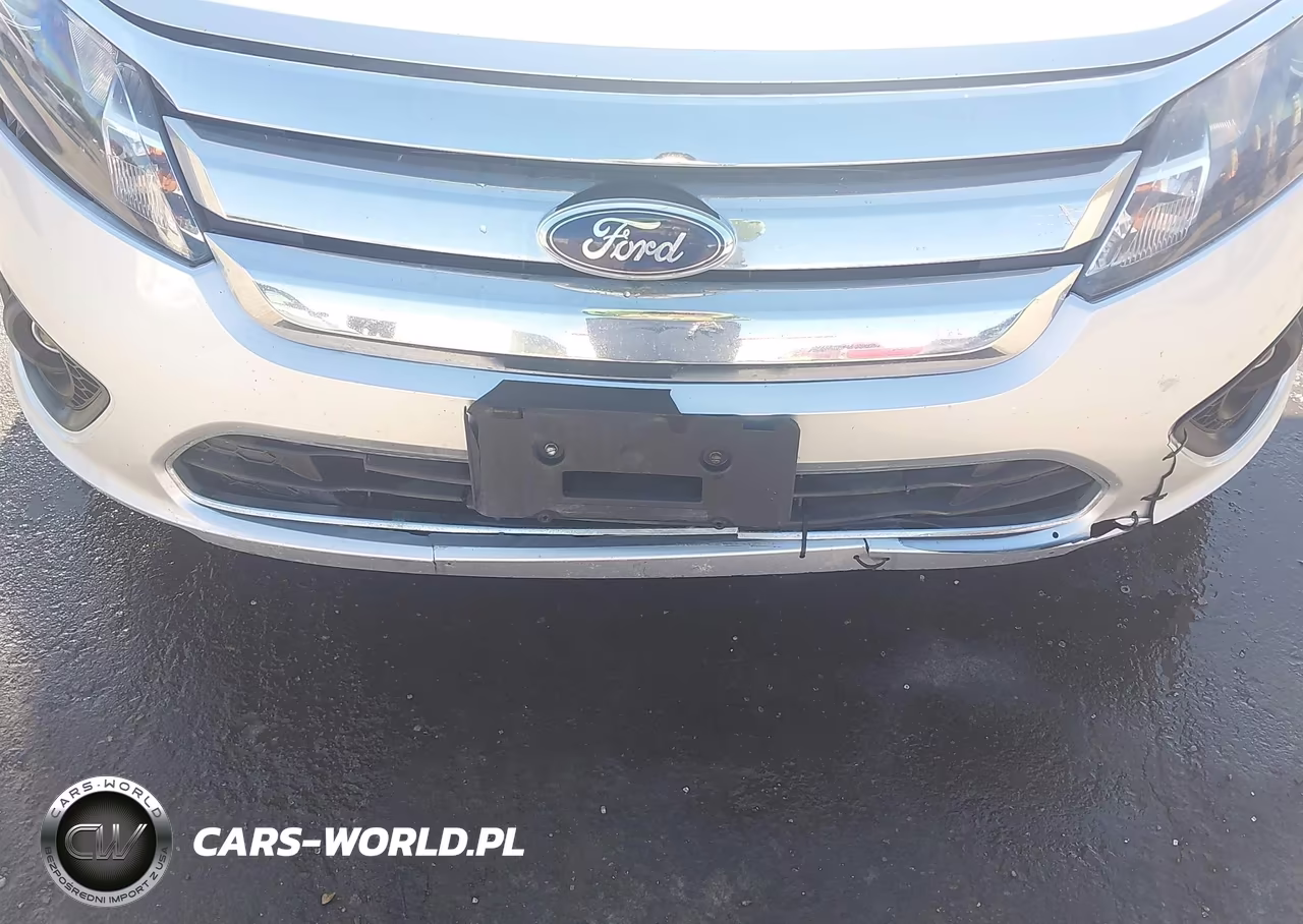 2012 Ford Fusion Se VIN:3FAHP0HA7CR124949 - 18
