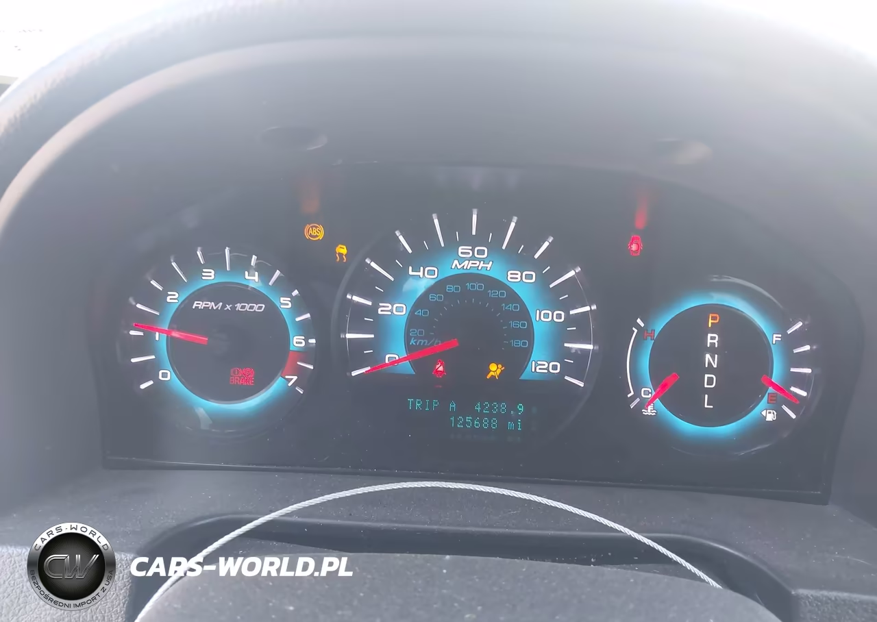 2012 Ford Fusion Se VIN:3FAHP0HA7CR124949 - 7