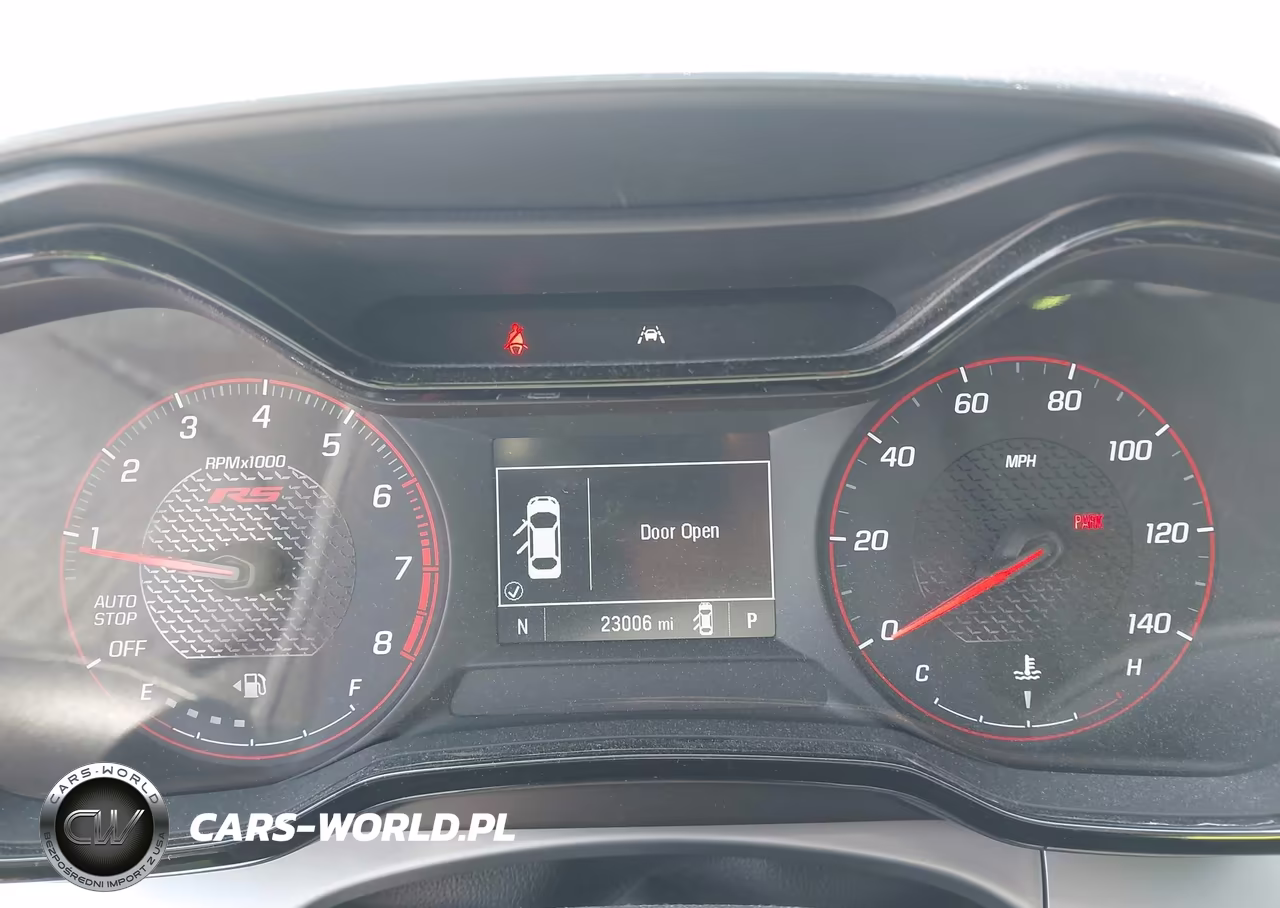 2025 Chevrolet Trax Fwd 1Rs VIN:KL77LGEP1SC099799 - 7