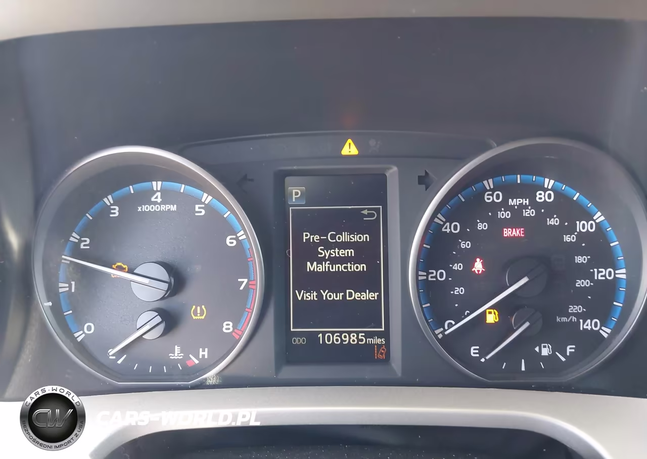 2017 Toyota Rav4 Le VIN:2T3BFREV0HW659137 - 7