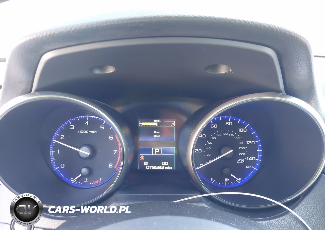 2017 Subaru Outback 2.5I Premium VIN:4S4BSADC3H3369521 - 7
