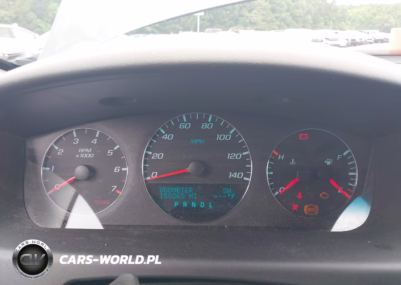 2012 Chevrolet Impala Lt VIN:2G1WG5E35C1273975 - 7