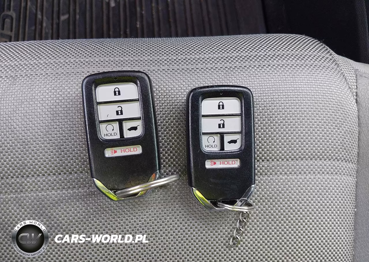 2017 Honda Cr-V Ex VIN:2HKRW2H59HH687012 - 11