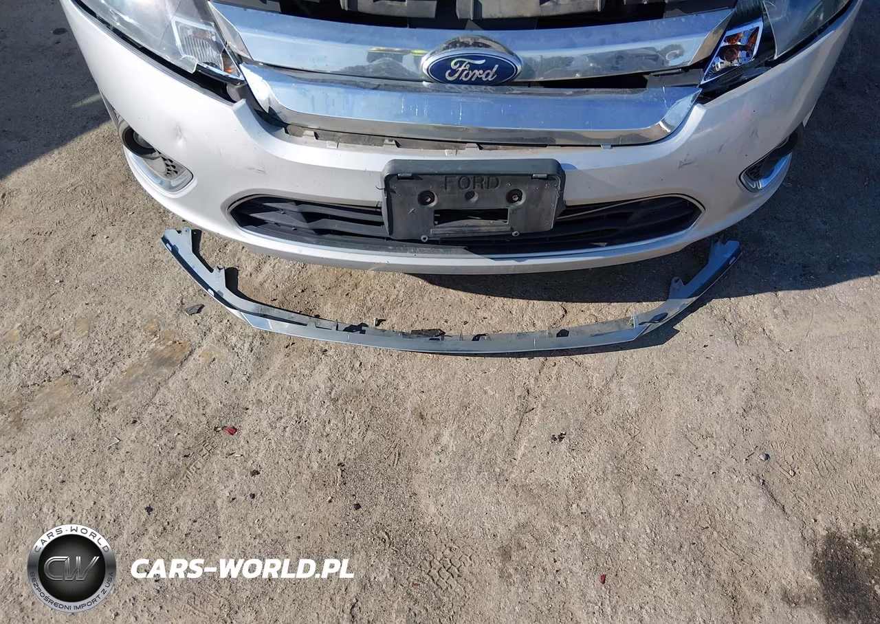 2011 Ford Fusion Hybrid VIN:3FADP0L35BR316473 - 12