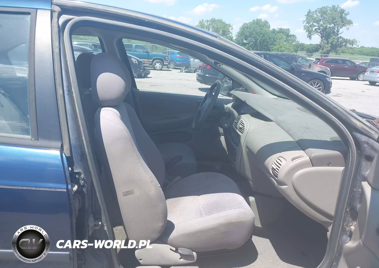 2002 Dodge Neon VIN:1B3AS26C32D580840 - 5