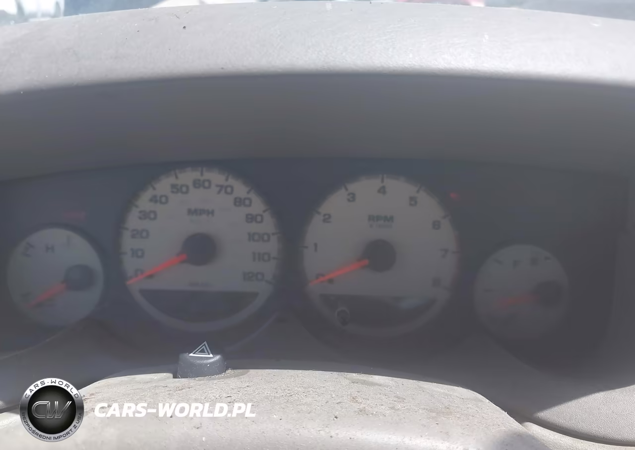 2002 Dodge Neon VIN:1B3AS26C32D580840 - 7