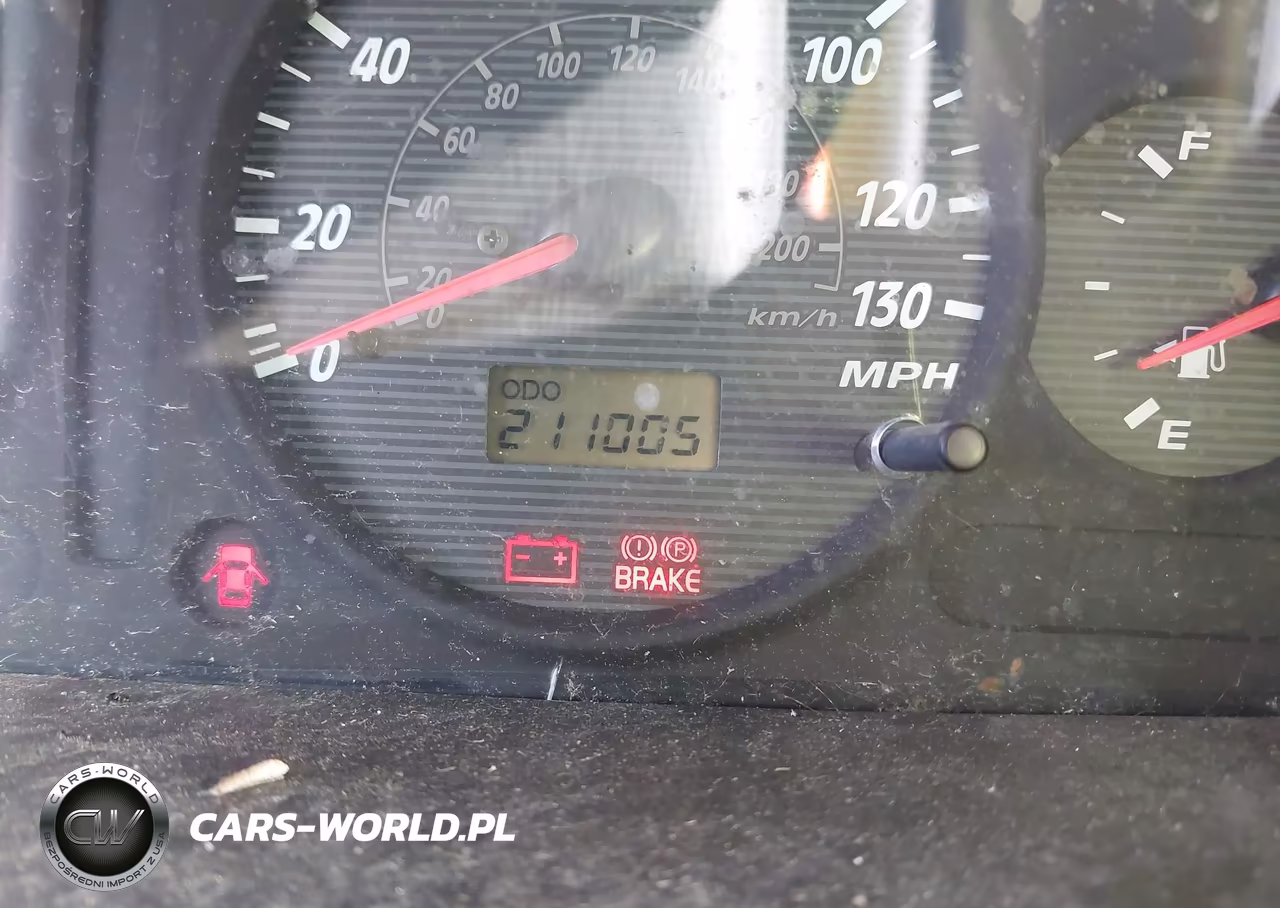 2003 Hyundai Santa Fe Gls-Lx VIN:KM8SC13E83U563304 - 7