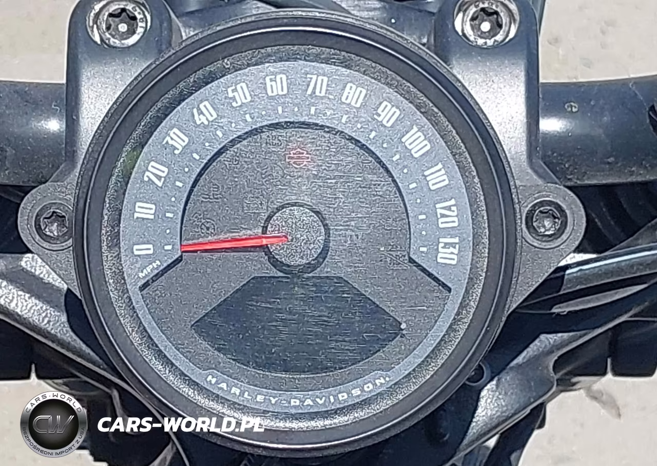 2024 Harley-Davidson Rh975 VIN:1HD1ZH126RB308637 - 7