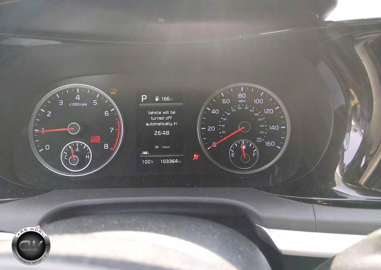 2022 Kia K5 Lxs VIN:5XXG14J20NG149243 - 7