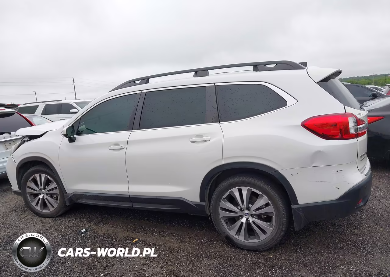 2020 Subaru Ascent Premium VIN:4S4WMAHD3L3460585 - 14