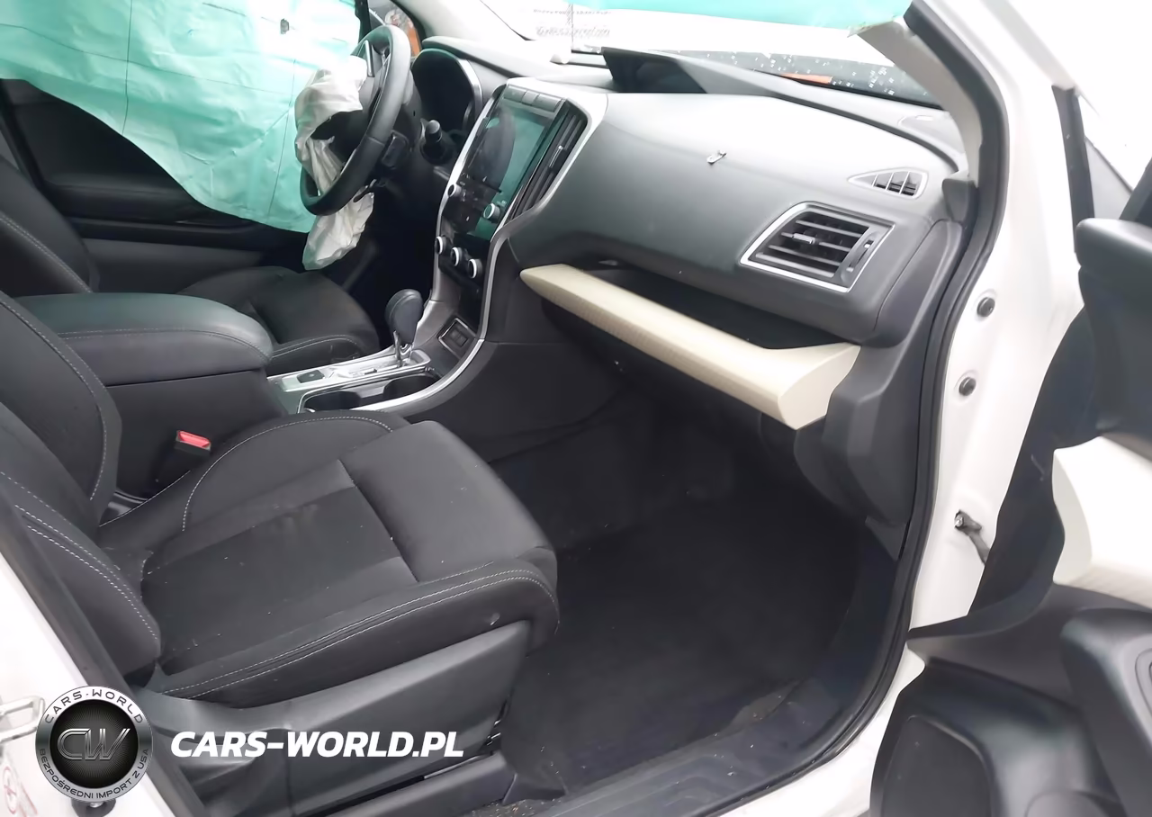2020 Subaru Ascent Premium VIN:4S4WMAHD3L3460585 - 5