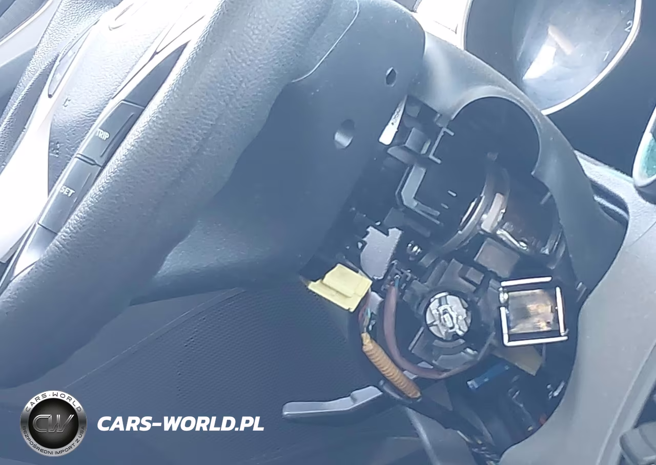 2011 Hyundai Elantra Gls (Ulsan Plant) VIN:KMHDH4AEXBU152080 - 6