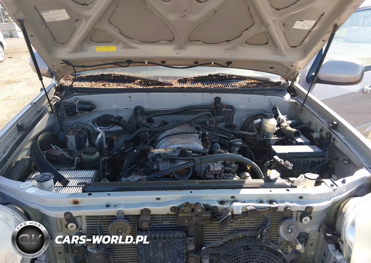 2002 Toyota Sequoia Limited V8 VIN:5TDBT48A82S074948 - 10