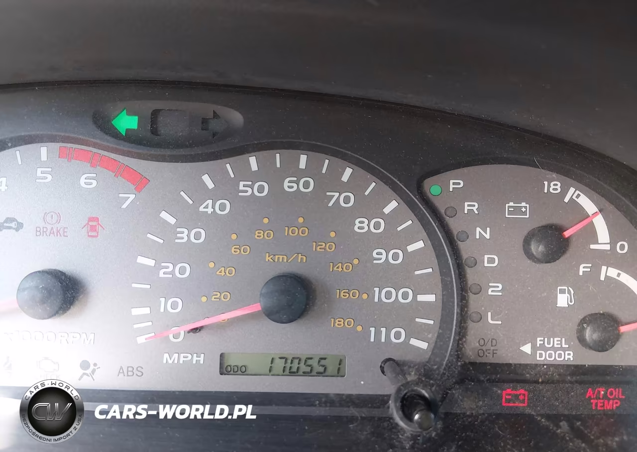 2002 Toyota Sequoia Limited V8 VIN:5TDBT48A82S074948 - 7