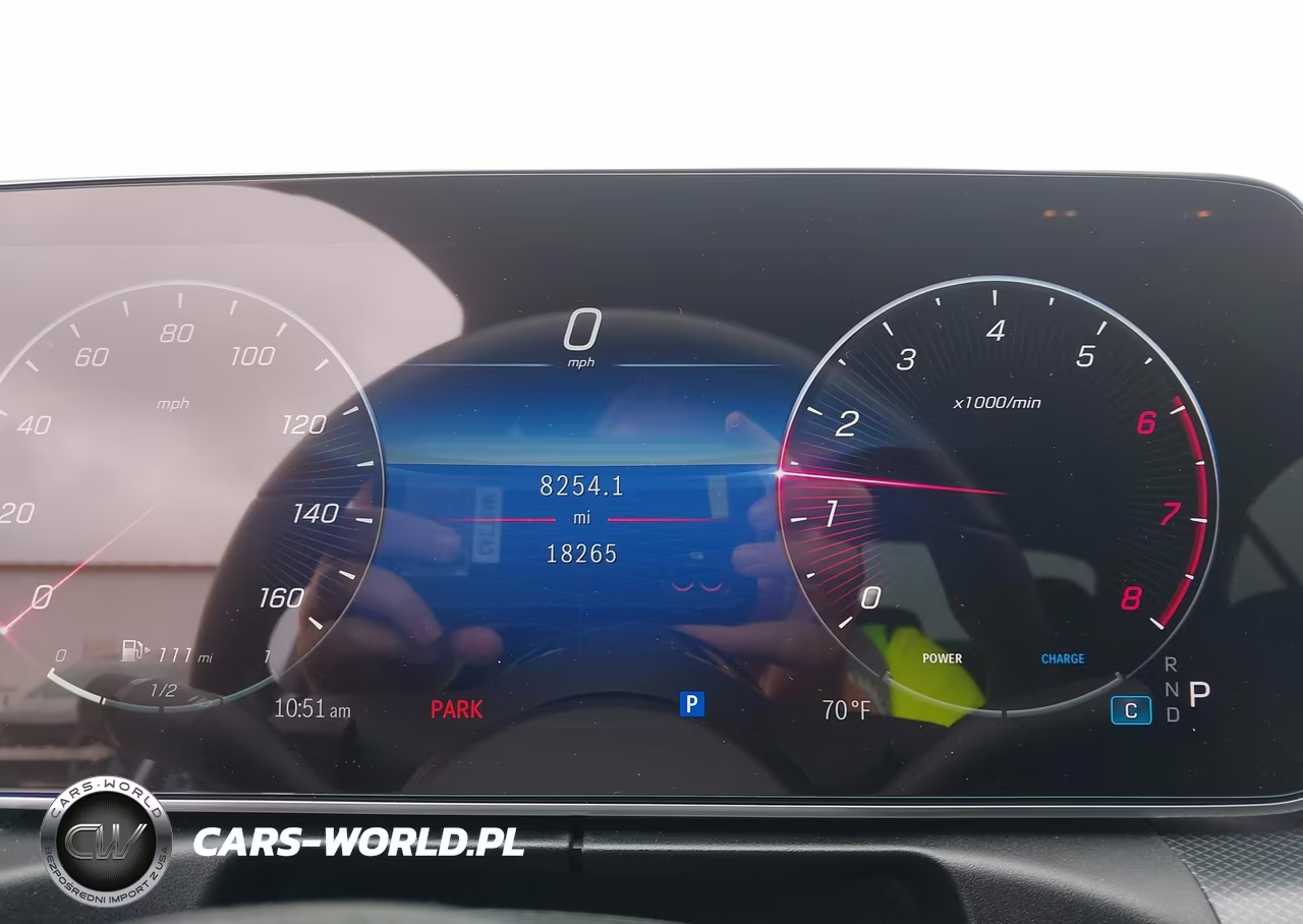 2024 Mercedes-Benz C 300 VIN:W1KAF4HB0RR211469 - 7