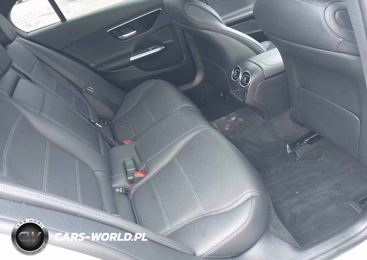 2024 Mercedes-Benz C 300 VIN:W1KAF4HB0RR211469 - 8