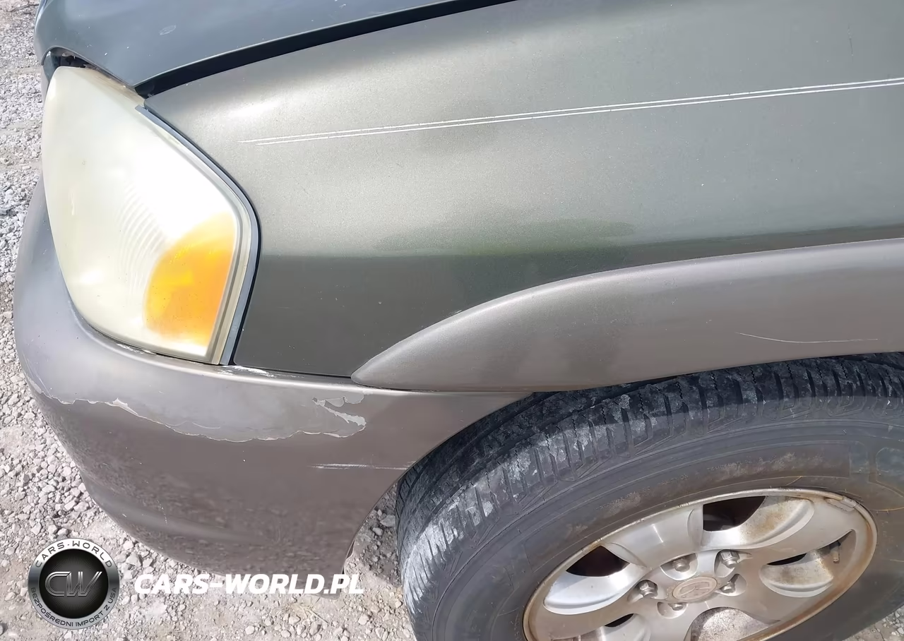 2002 Mazda Tribute Es V6-Lx V6 VIN:4F2YU081X2KM56096 - 13