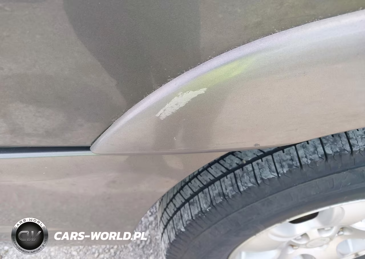 2002 Mazda Tribute Es V6-Lx V6 VIN:4F2YU081X2KM56096 - 15