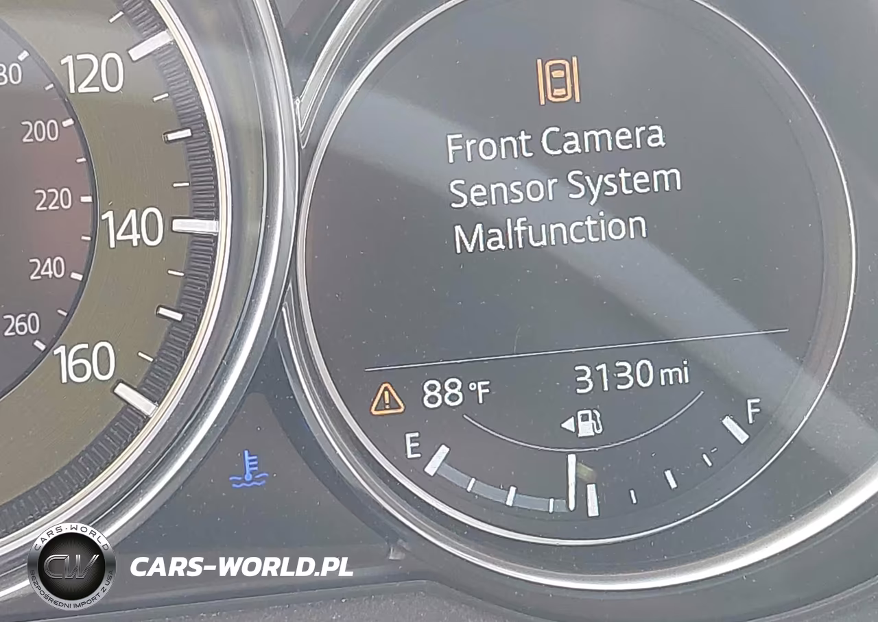 2025 Mazda Cx-5 2.5 S Carbon Edition VIN:JM3KFBCM3S0717973 - 15