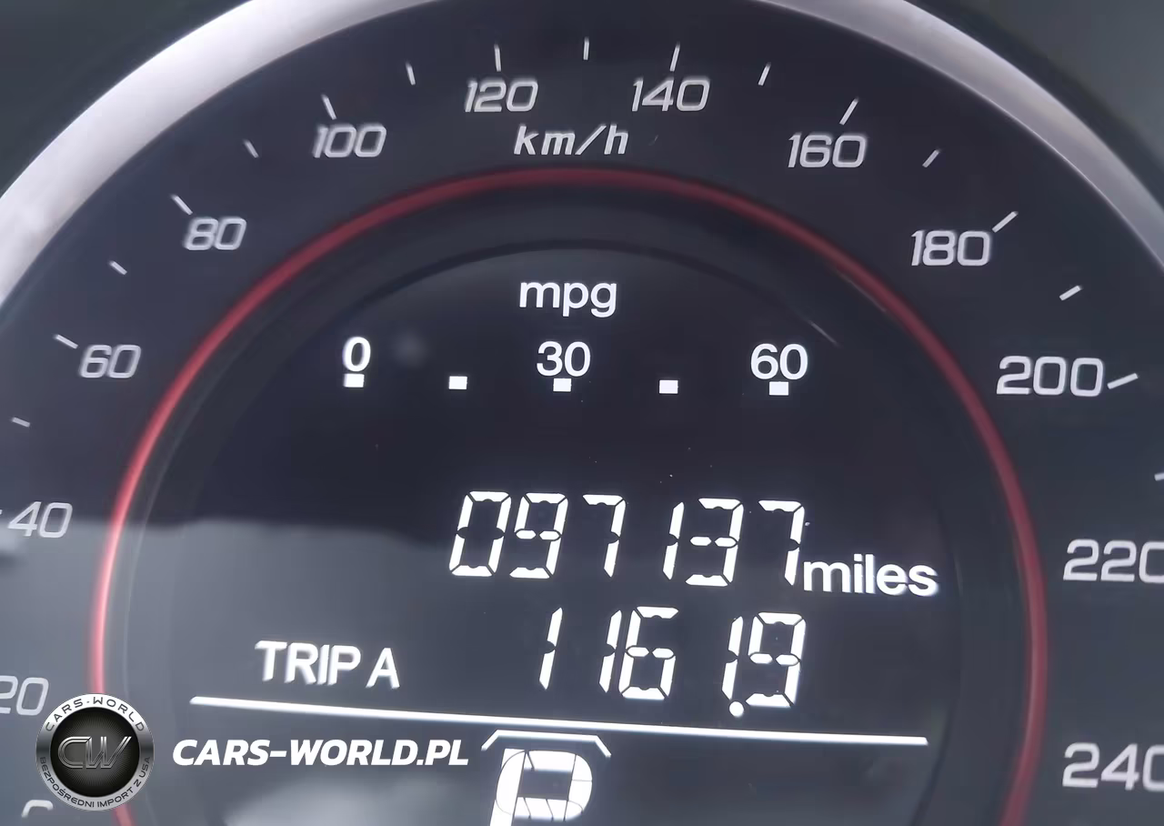 2014 Honda Accord Sport VIN:1HGCR2F58EA295076 - 16