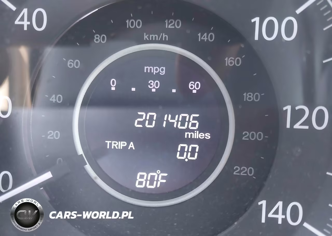 2014 Honda Cr-V Ex-L VIN:2HKRM4H72EH698285 - 15