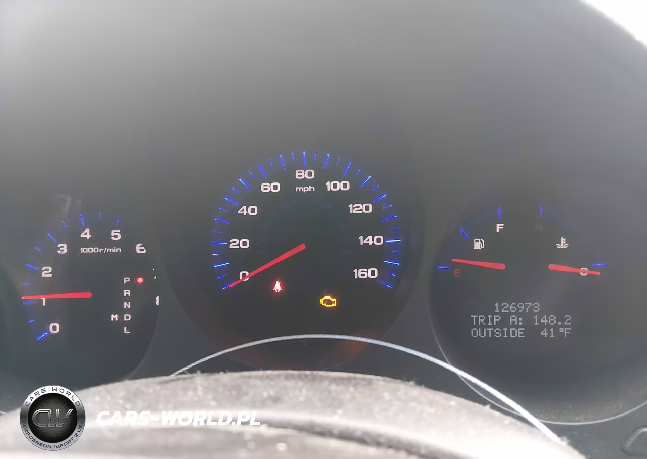 2006 Acura Tl VIN:19UUA66266A052604 - 7