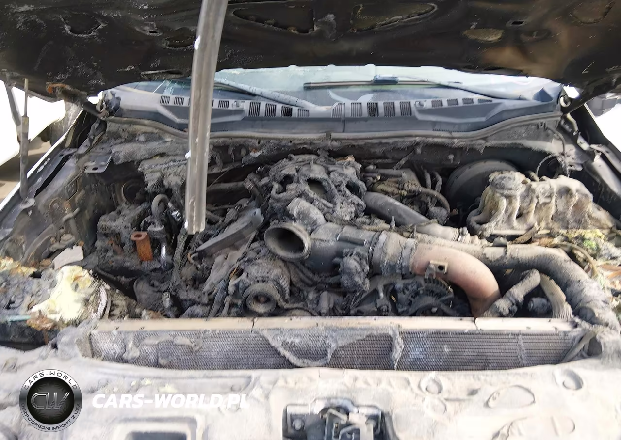 2019 Ford F-250 Xlt VIN:1FT7X2BT8KEC74596 - 10
