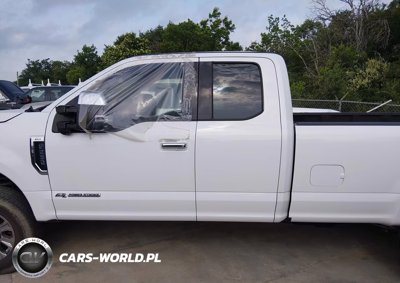 2019 Ford F-250 Xlt VIN:1FT7X2BT8KEC74596 - 13